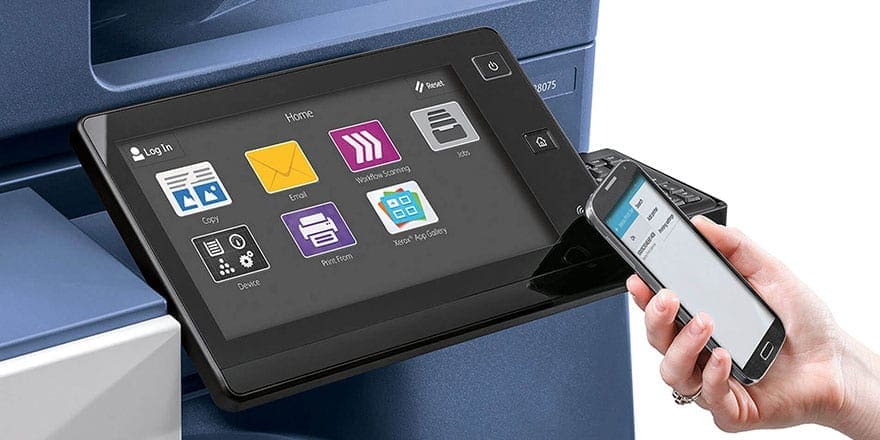 Going beyond a basic Managed Print Service in 2021