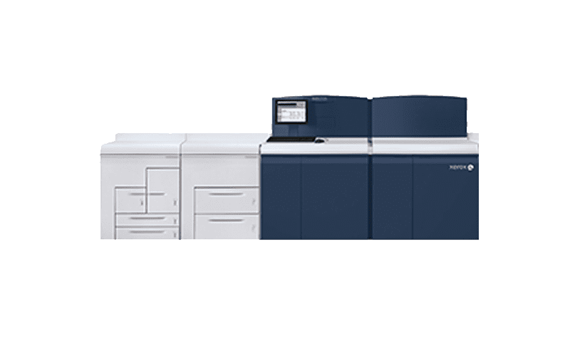 Xerox Nuvera™ 200 - 288 - 314 EA