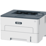 Xerox® B230 Multifunction Printer right side view