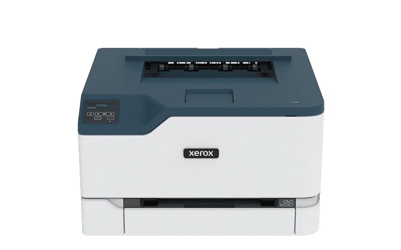 Xerox® C230 Multifunction Printer front view