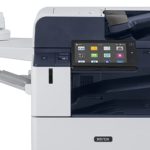 Xerox® Altalink® C8100 Series