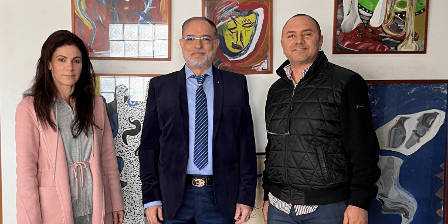 Xerographic Solutions Ltd, the Authorized Distributor of Xerox in Cyprus, announces a new successful sales deal with MKL Printing House, for a brand new Xerox® Versant® 280 Digital Press.