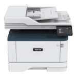 Xerox® B305 multifunction printer front view