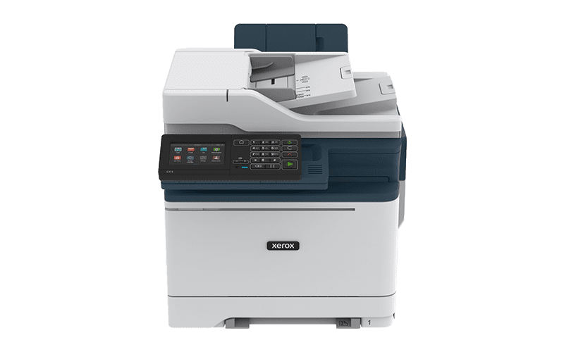 Xerox® C315 Colour Multifunction Printer
