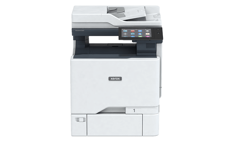 Xerox® VersaLink® C625 Colour Multifunction Printer