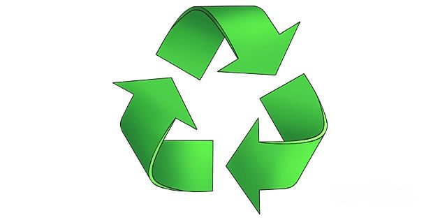 Η ανακύκλωση μειώνει την ποσότητα αποβλήτων που μπορεί να προκαλέσουν οικολογικά προβλήματα και εξοικονομεί πολύτιμους πόρους.