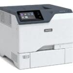 Xerox® VersaLink® C620 printer right side view Xerox® VersaLink® C620 printer right side view
