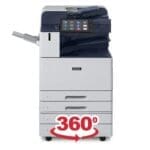 Xerox® AltaLink® C8200 Series Colour Multifunction Printers demo Xerox® AltaLink® C8200 Series Colour Multifunction Printers demo