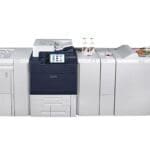 Xerox® PrimeLink® C9200 Series Printer with all its accesories Xerox® PrimeLink® C9200 Series Printer with all its accesories