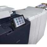 Right side accesories of the Xerox® PrimeLink® C9200 Series Printer Right side accesories of the Xerox® PrimeLink® C9200 Series Printer