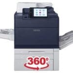 Xerox® PrimeLink® C9200 Series Printer demo Xerox® PrimeLink® C9200 Series Printer demo