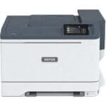 Xerox® C320 Colour Printer front face Xerox® C320 Colour Printer front face