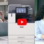 Vidéo Xerox® AltaLink® C8200 Series Video Vidéo Xerox® AltaLink® C8200 Series Video