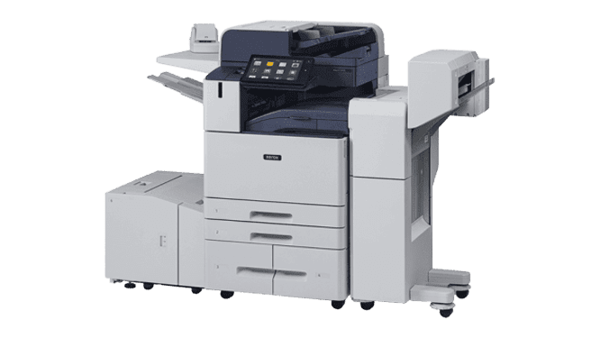 Multifunction / All-in-One Printers