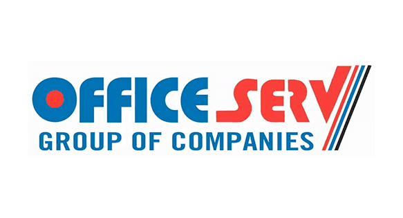 Logo Office Serv Group