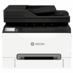 Xerox® C255a Colour Multifunction Printer Xerox® C255a Multifunction Printer front view
