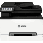 Xerox® C305ae Colour Multifunction Printer Xerox® C305ae Multifunction Printer front view