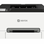 Xerox® C240 Colour Printer Xerox® C240 office printer front view