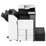 Multifunction Printer CX95 Series - cx953 Multifunction Printer CX95 Series - cx953 options