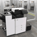 Multifunction Printer CX95 Series - cx953 Multifunction Printer CX95 Series - cx953 work environment