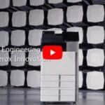 Multifunction Printer CX95 Series - cx953 Multifunction Printer CX95 Series - cx953 YouTube