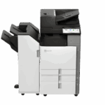 Multifunction Printer CX96 Series - CX963 Multifunction Printer CX96 Series - CX963 options
