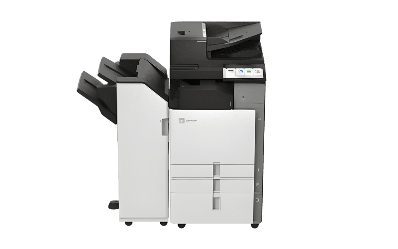 Multifunction Printer CX96 Series - CX963 options