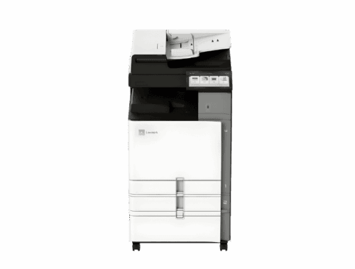 Multifunction monochrome Printer MX951 front view