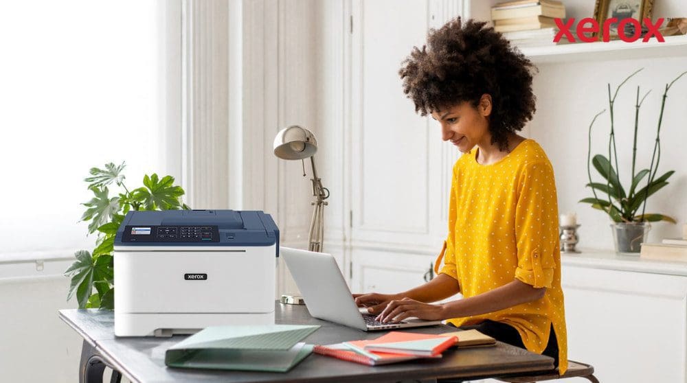 Streamline content management anywhere with Xerox® DocuShare® Go. Capture, manage, share, and secure documents effortlessly with AI.